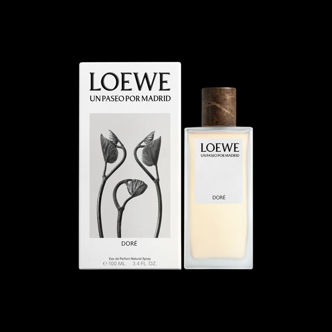LOEWE Mayrit Eau de Parfum 100ml