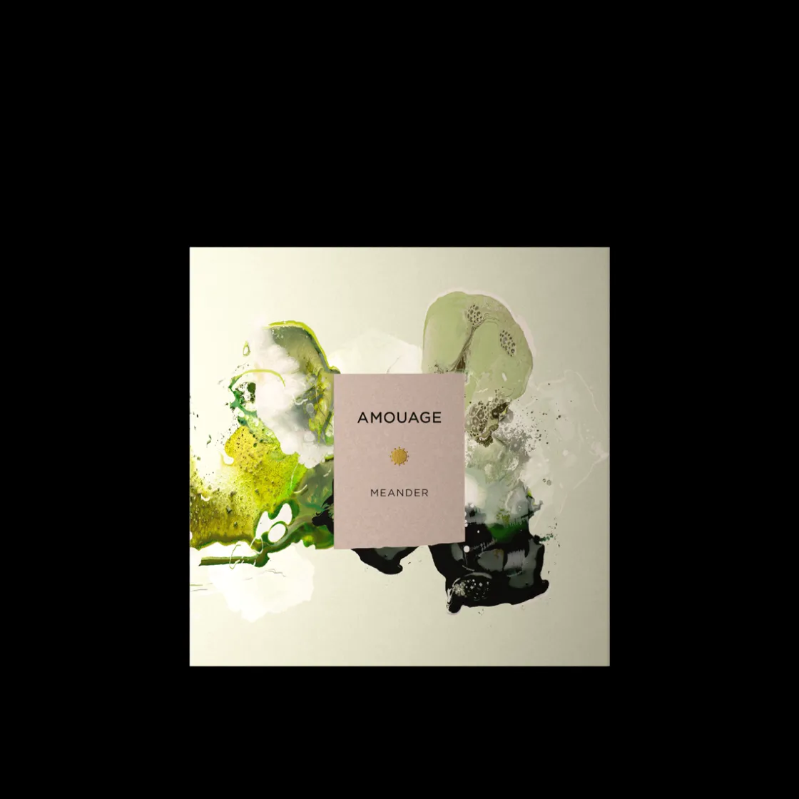 Amouage Meander Eau de Parfum 100ml Outlet