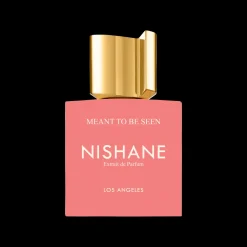 Nishane Meant To Be Seen Extrait de Parfum 50ml Hot