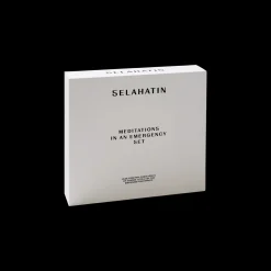 Selahatin Meditations In An Emergency Set 3x65ml Discount
