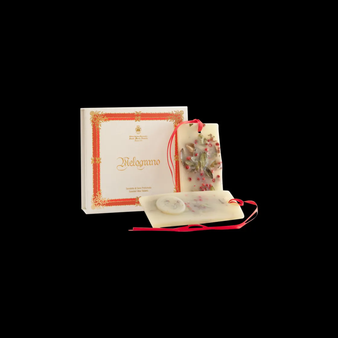 Santa Maria Novella Melograno Scented Wax Tablets Clearance