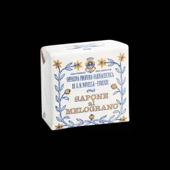 Santa Maria Novella Melograno Soap 100gr Best