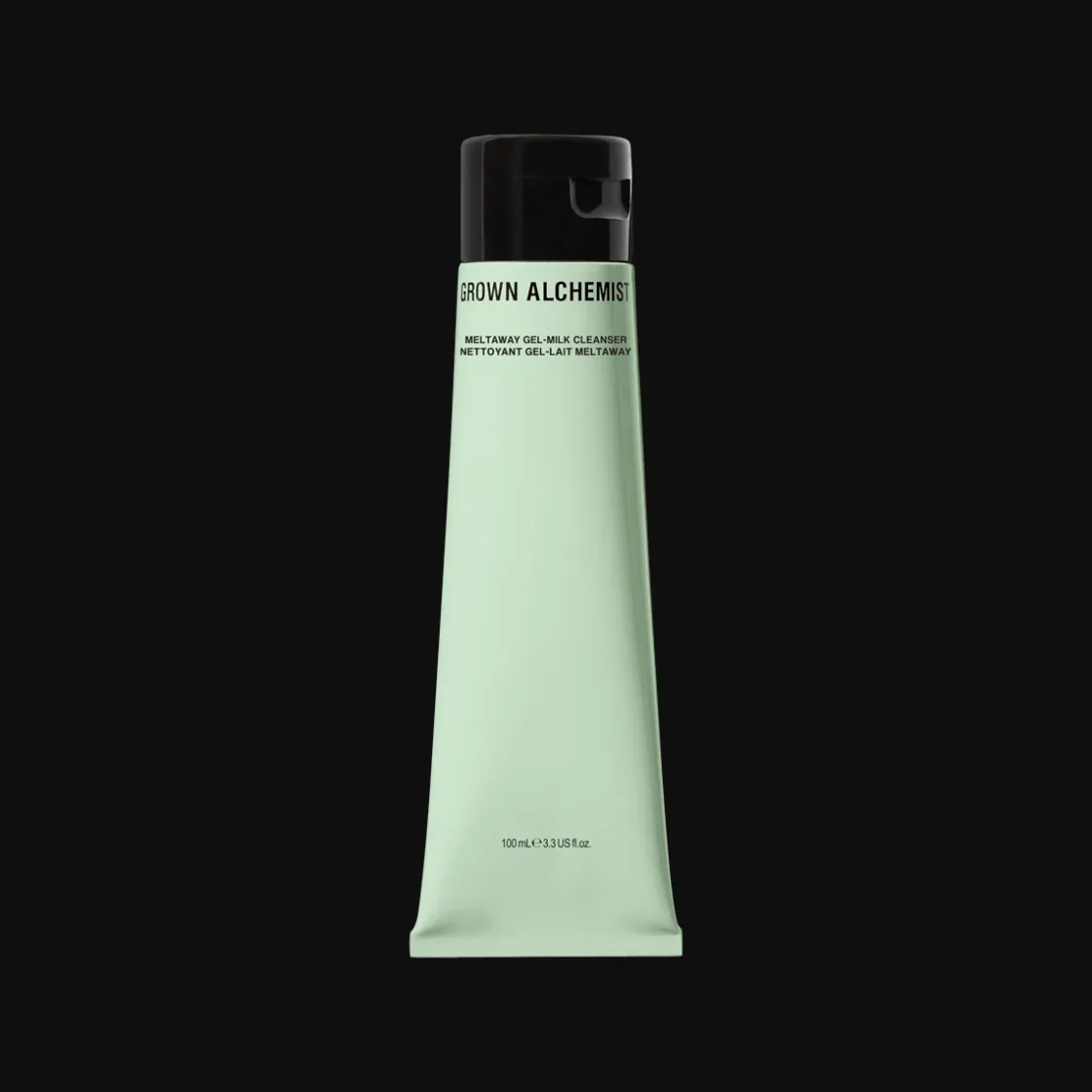 Grown Alchemist Meltaway Gel-Milk Cleanser 100ml Hot