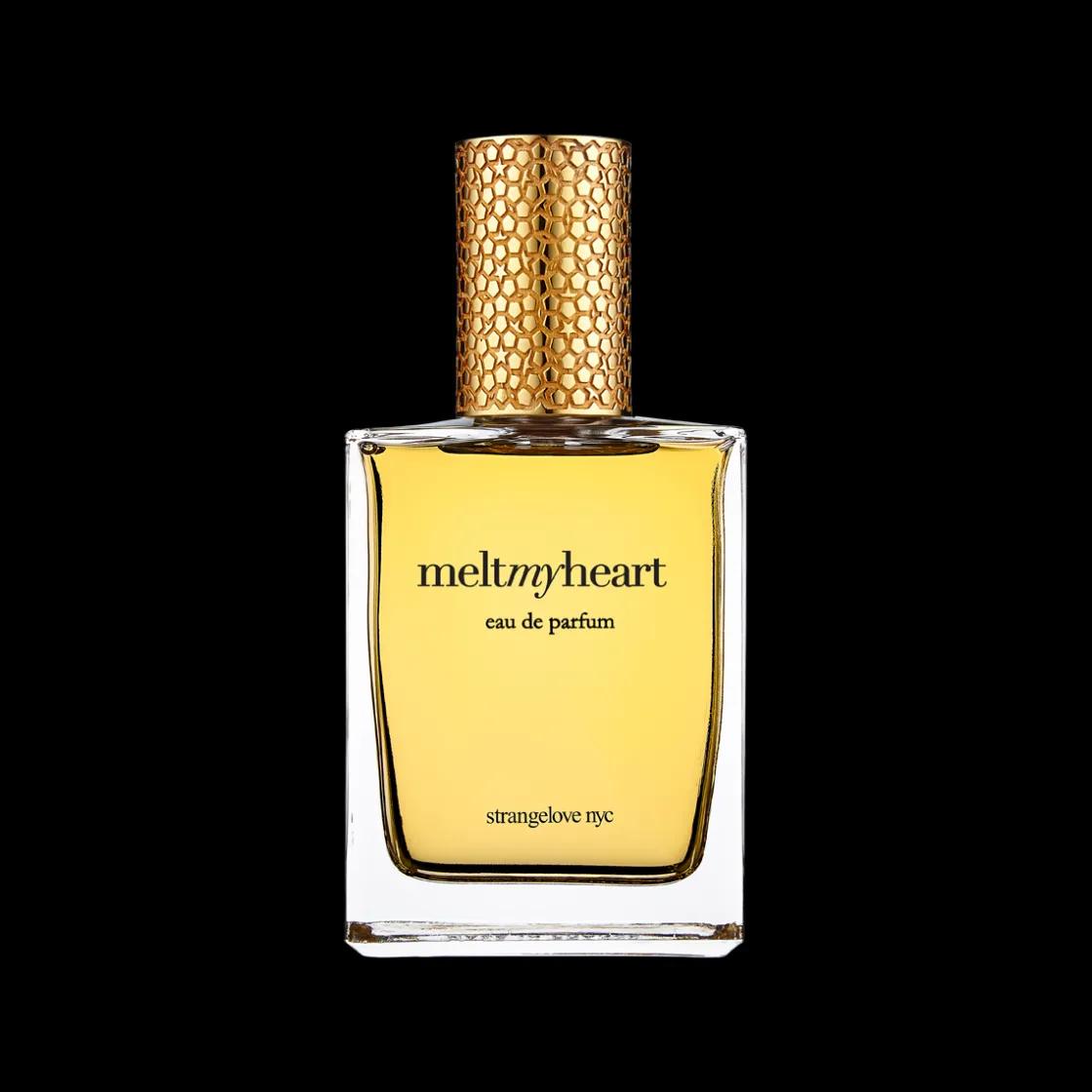 Strangelove Meltmyheart Eau de Parfum 100ml Outlet