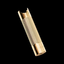 Veronique Gabai Metal Case for Travel Refill Outlet