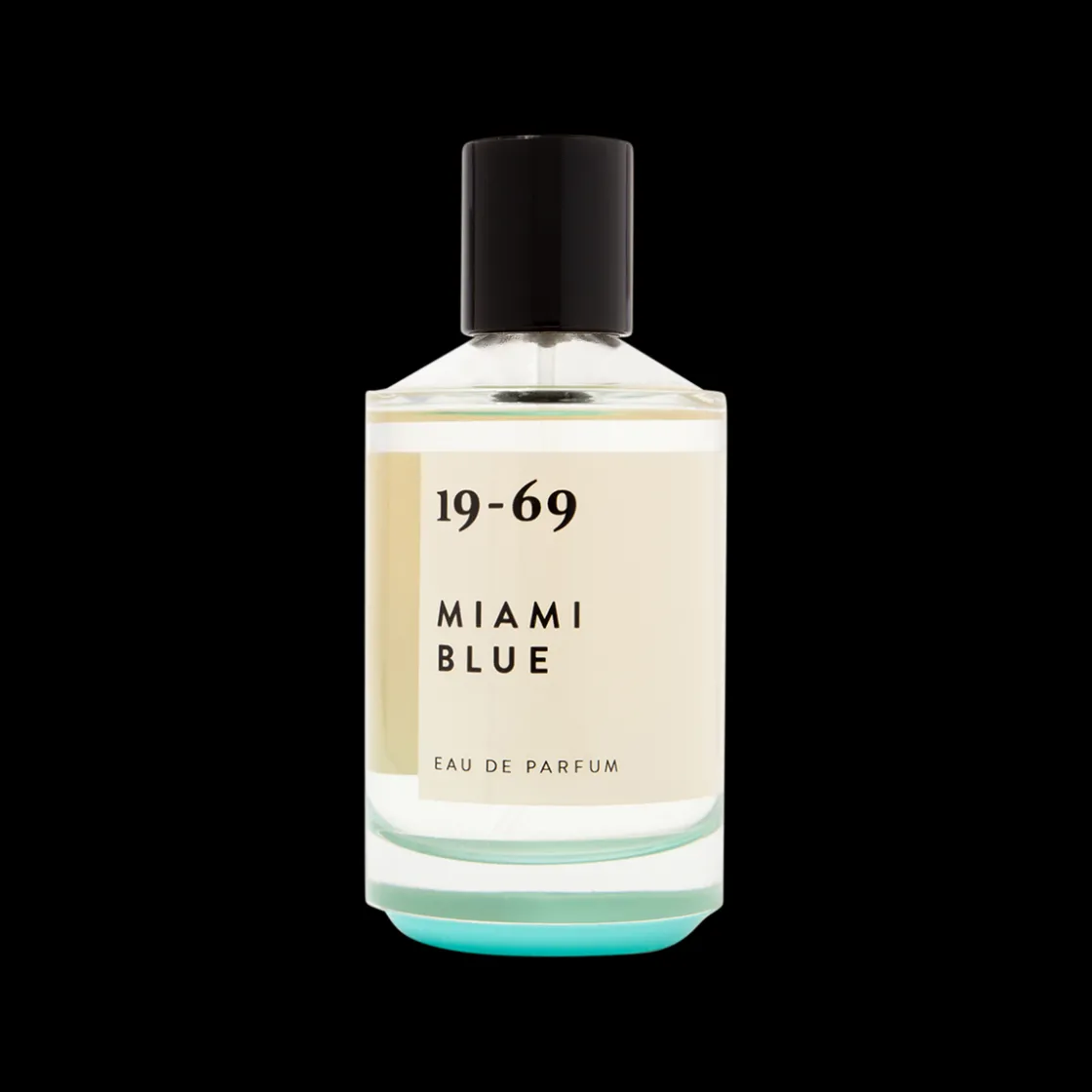 19-69 Miami Blue Eau de Parfum 100ml New