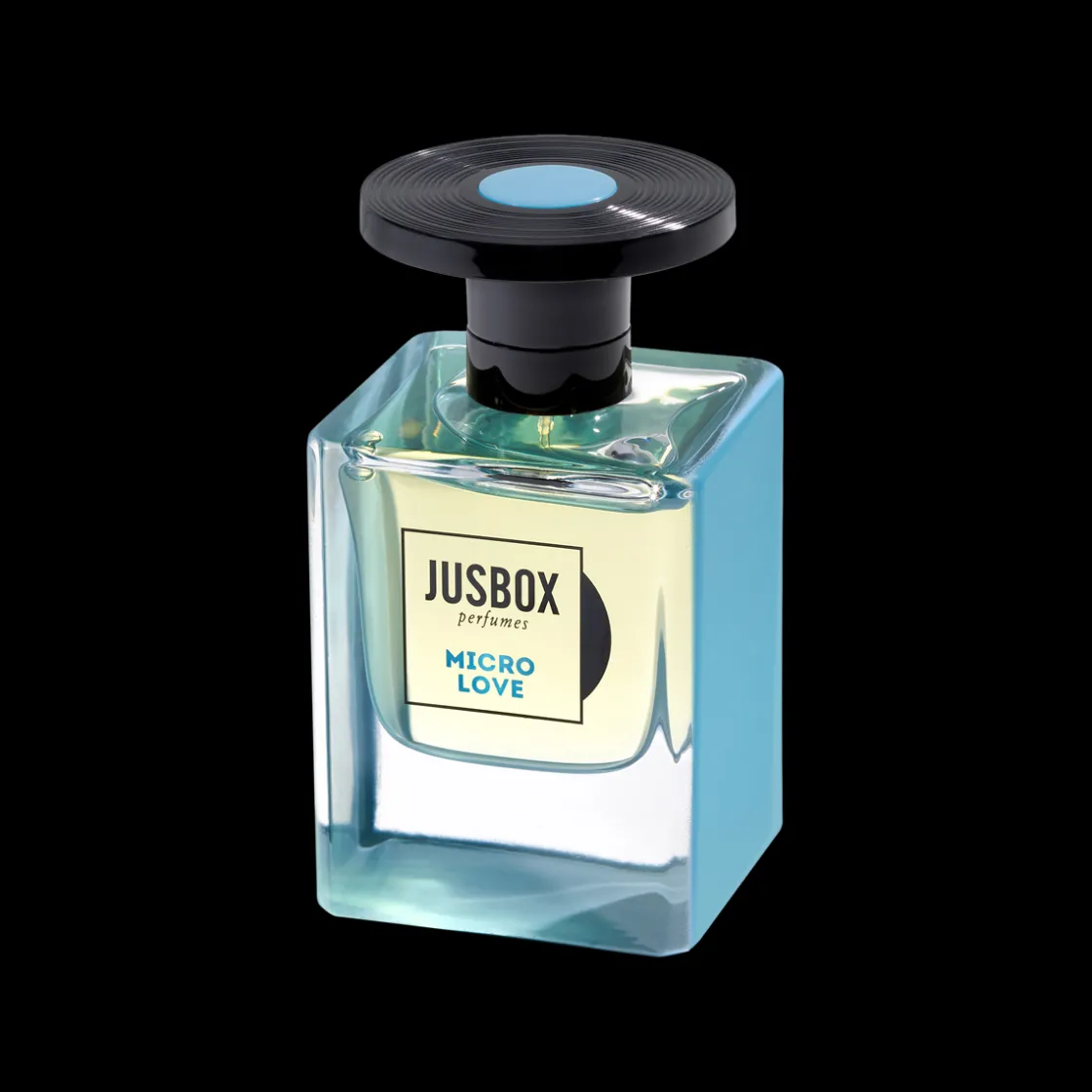 Jusbox Micro Love Eau de Parfum 78ml