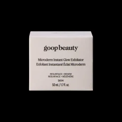 Goop Microderm Instant Glow Exfoliator 50ml Online