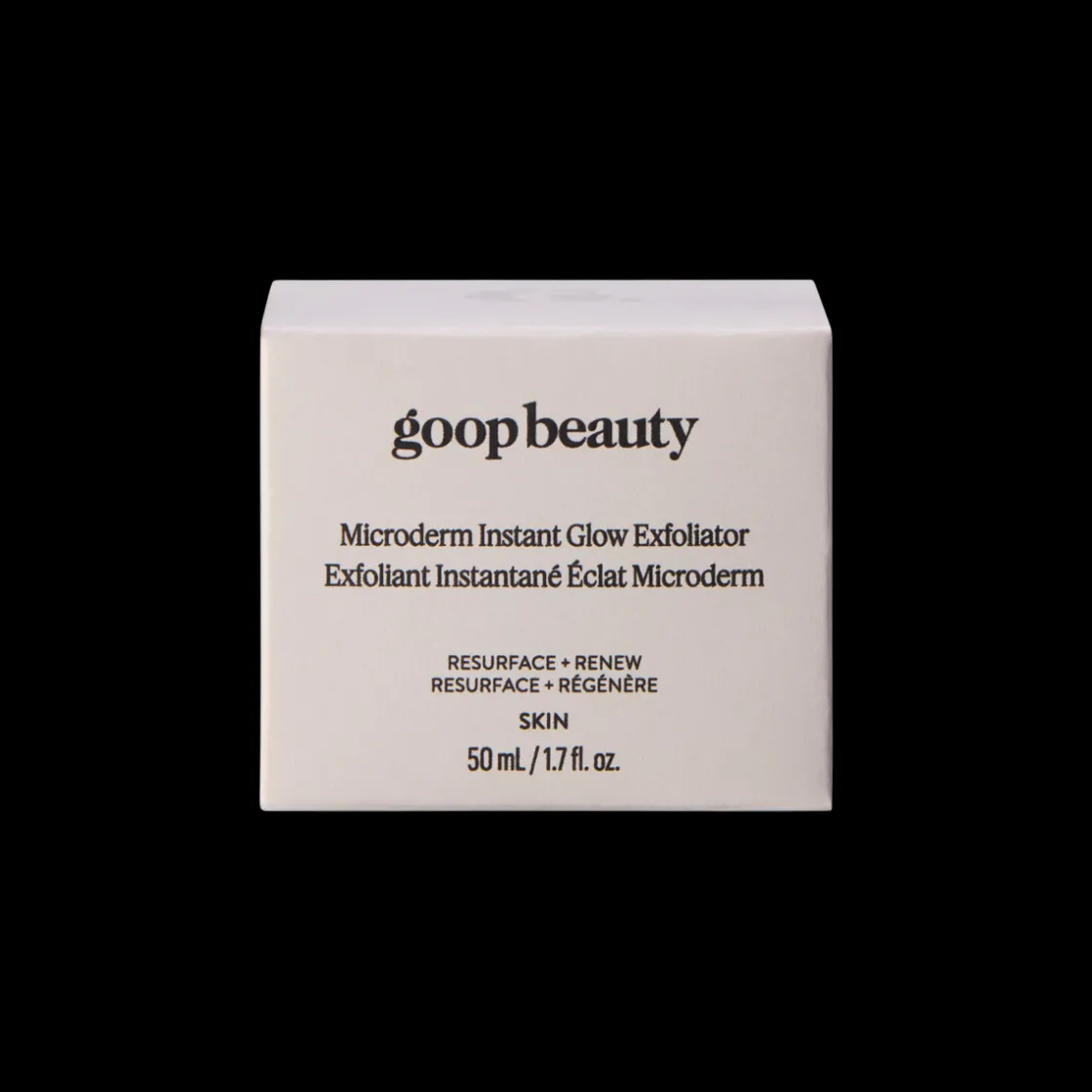 Goop Microderm Instant Glow Exfoliator 50ml Online
