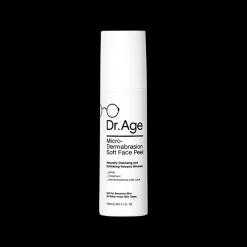 Dr. Age Micro-dermabrasion Soft Face Peel 150ml Online