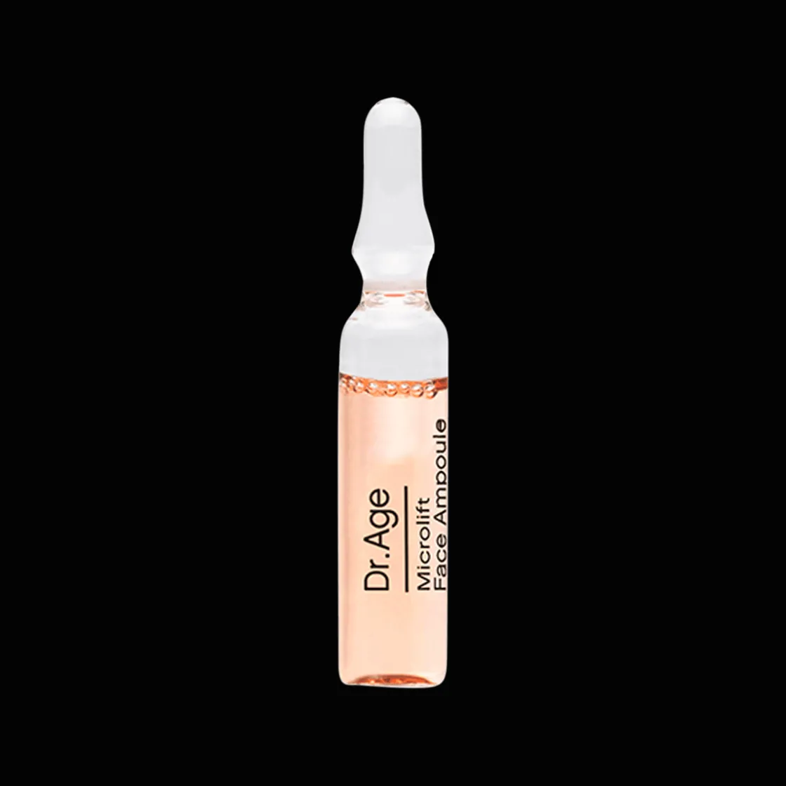 Dr. Age Microlift Face Ampoules 25x2ml Sale