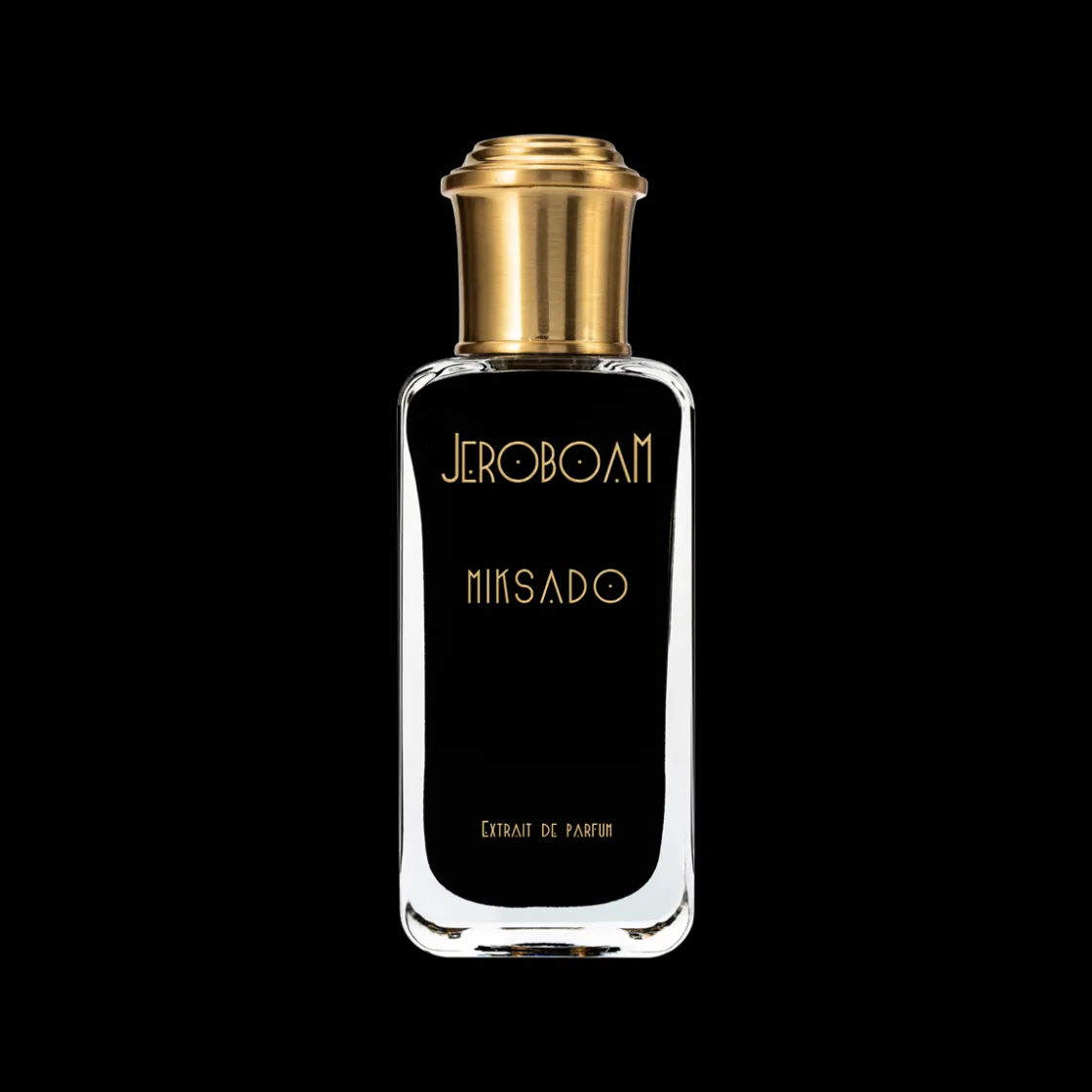 Jeroboam Miksado Extrait de Parfum 30ml Outlet