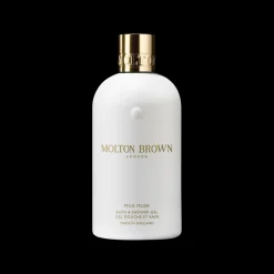 Molton Brown Milk Musk Bath & Shower Gel 290ml Hot