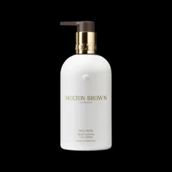 Molton Brown Milk Musk Body Lotion 290ml Clearance