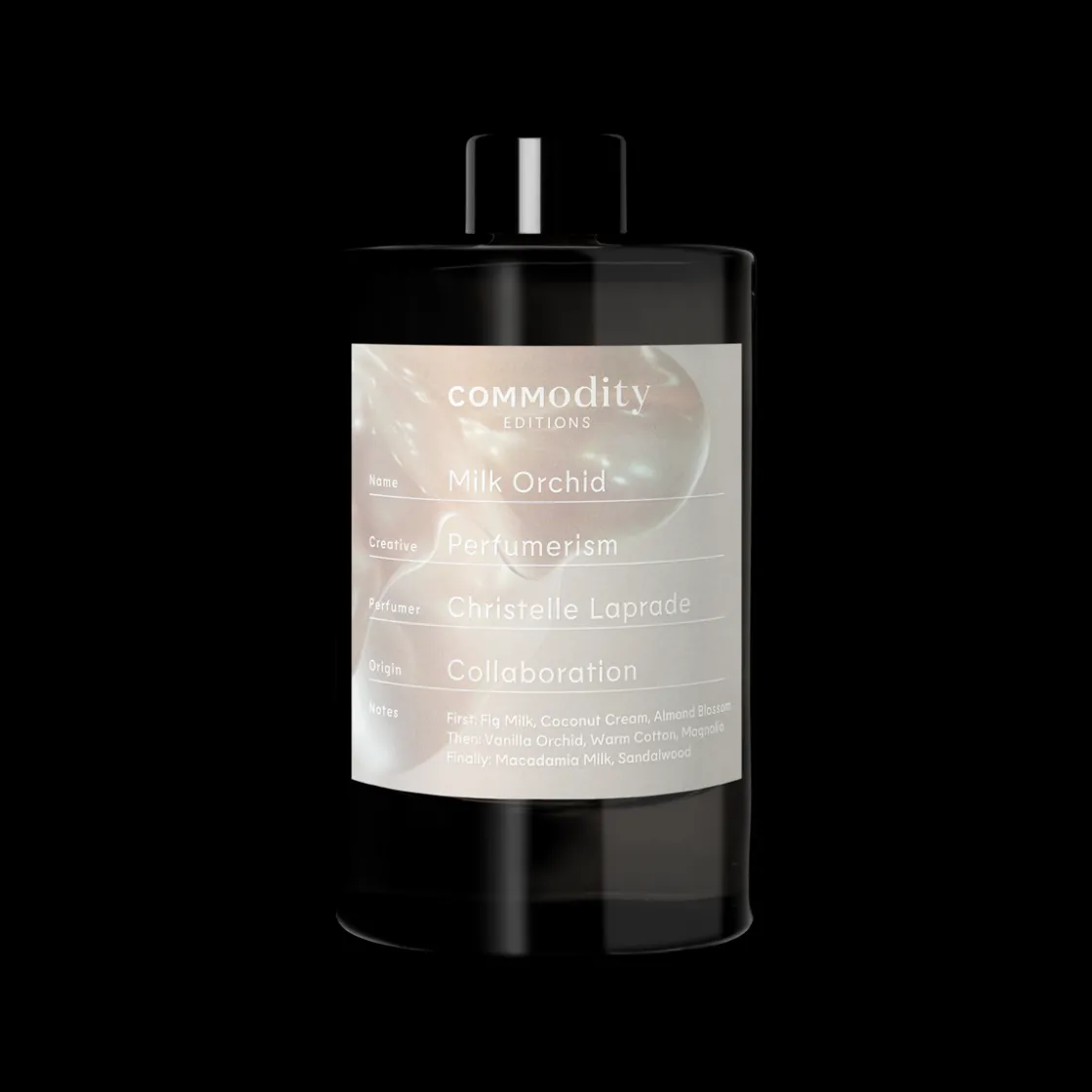Commodity Milk Orchid Eau de Parfum 100ml