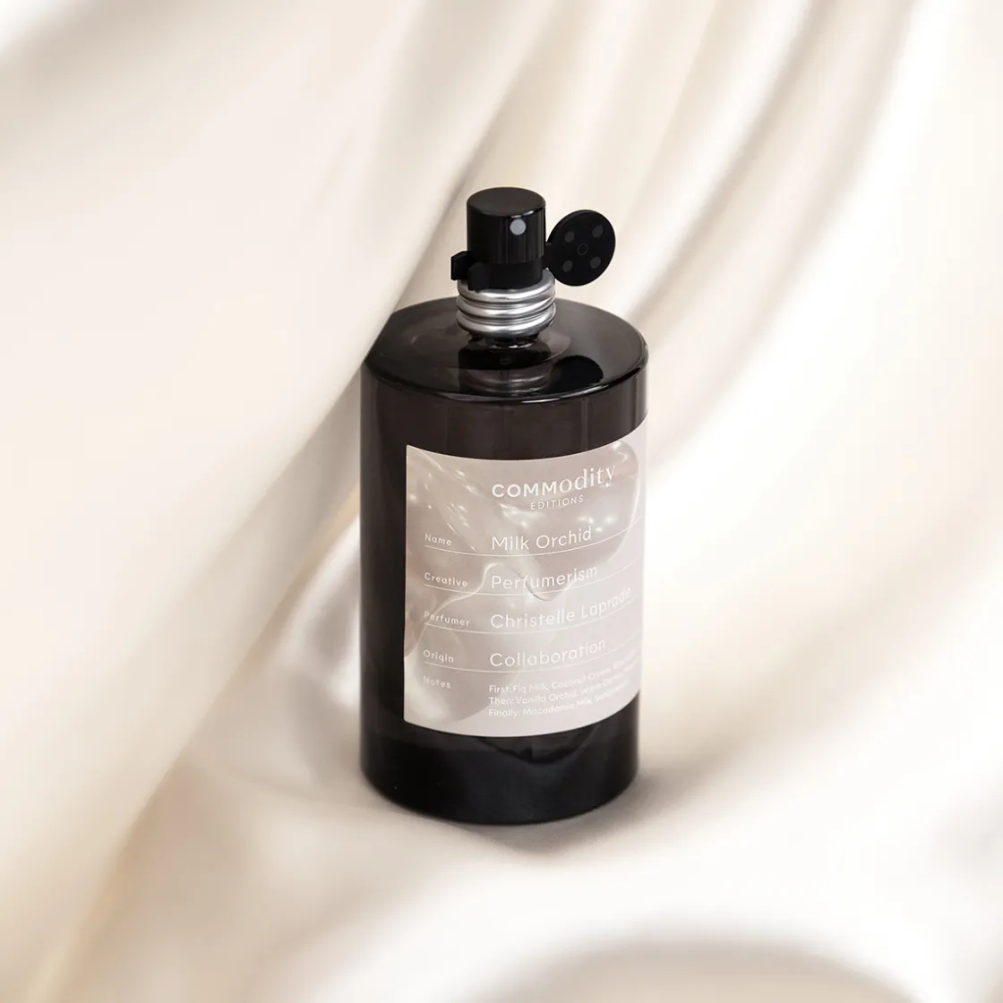 Commodity Milk Orchid Eau de Parfum 100ml