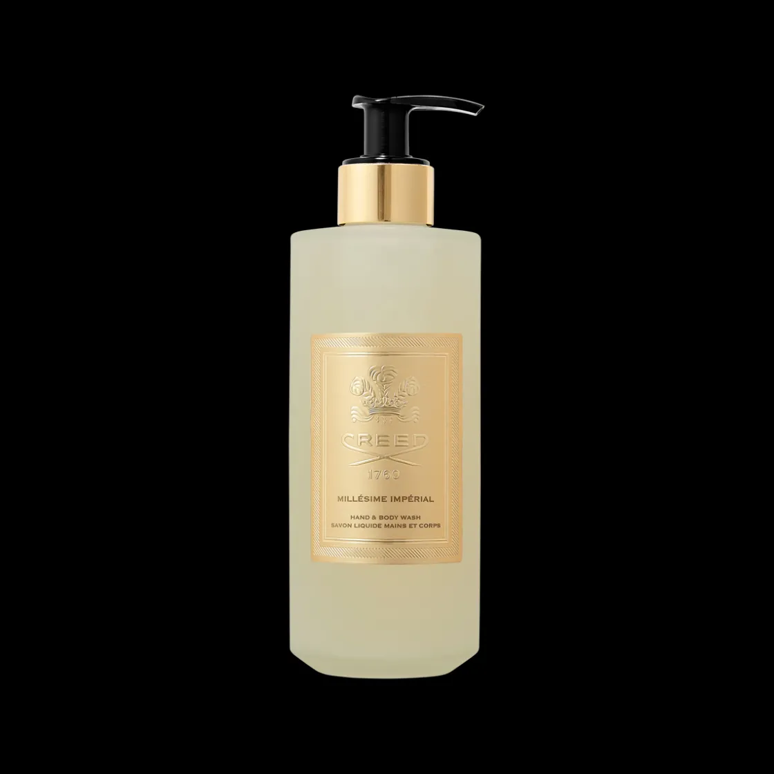 Creed Millesime Imperial Shower Gel 300ml Clearance