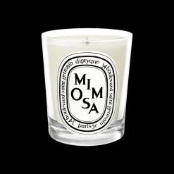 Diptyque Mimosa Scented Candle 190gr Clearance