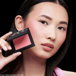 NARS Mini Blush Orgasm Edge