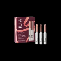 Ilia Mini Eye Stylus Trio Set