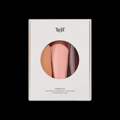 Leif Mini Hand Trio 3x100ml Hot