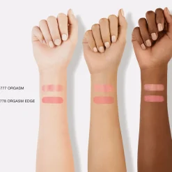 NARS Mini Matte & Glow Blush Duo ORGASM EDGE 778 / ORGASM 777 New