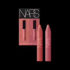 NARS Mini PMHI Lip Pencil Duo