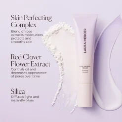 Laura Mercier Mini Pure Canvas Primer Blurring 15ml New