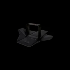 Rae Morris Mini Travel Black Grey Outlet