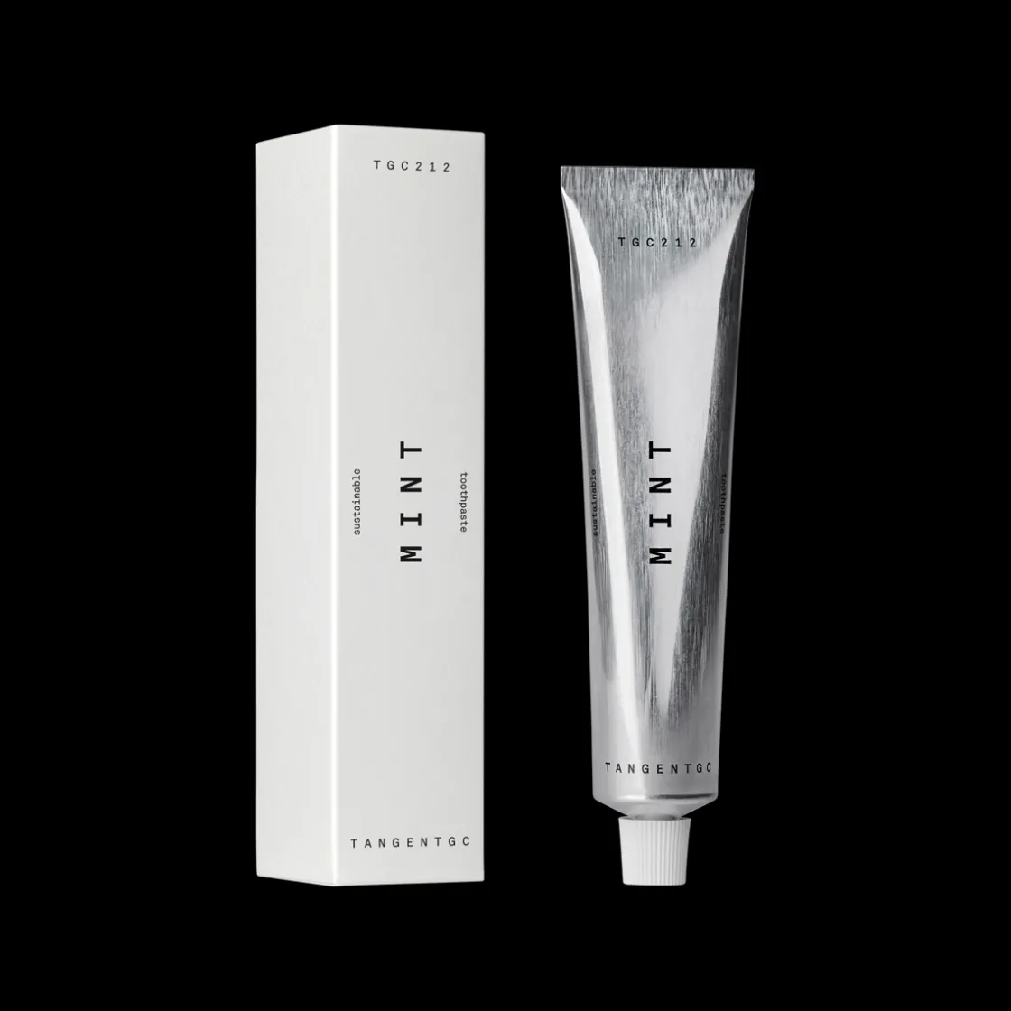 Tangent GC Mint Toothpaste 60ml Clearance