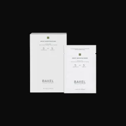 Bakel Mint-Body Scrub 6x30gr