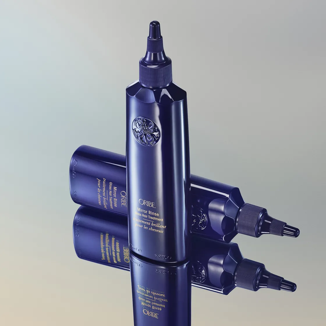 Oribe Mirror Rinse Glass Hair Treatment 175ml Online