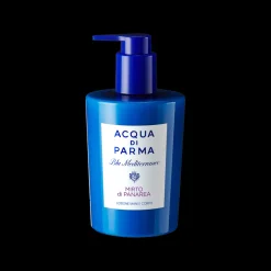 Acqua di Parma Mirto di Panarea Hand & Body Lotion 300ml Sale
