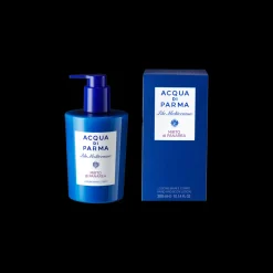 Acqua di Parma Mirto di Panarea Hand & Body Lotion 300ml Sale