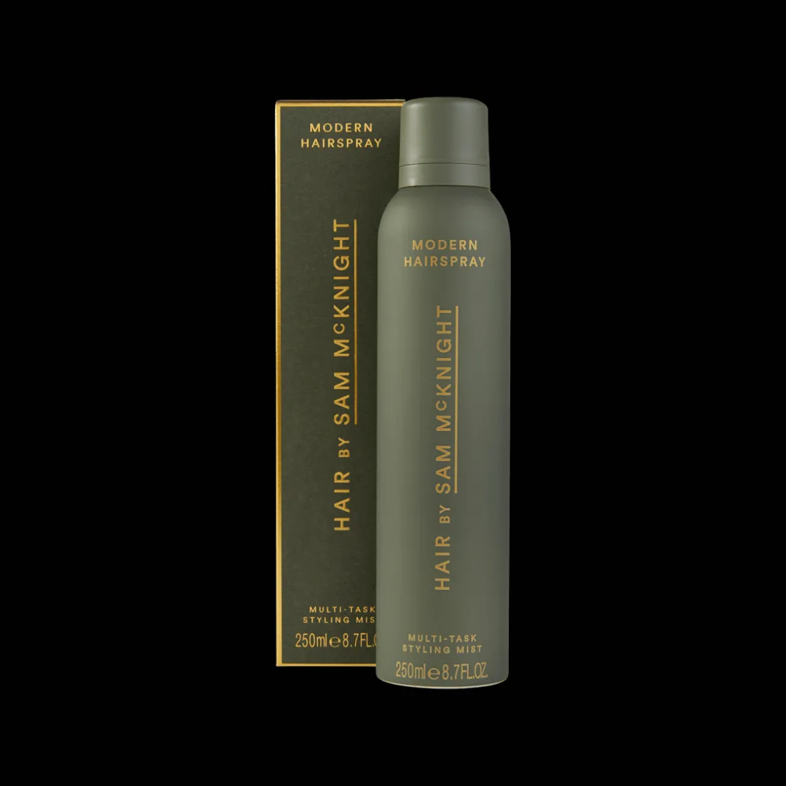 Hair by Sam McKnight Modern Hairspray Styling Mist 250ml Outlet
