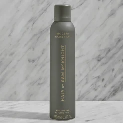 Hair by Sam McKnight Modern Hairspray Styling Mist 250ml Outlet