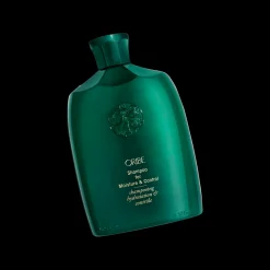 Oribe Moisture & Control Shampoo 250ml New