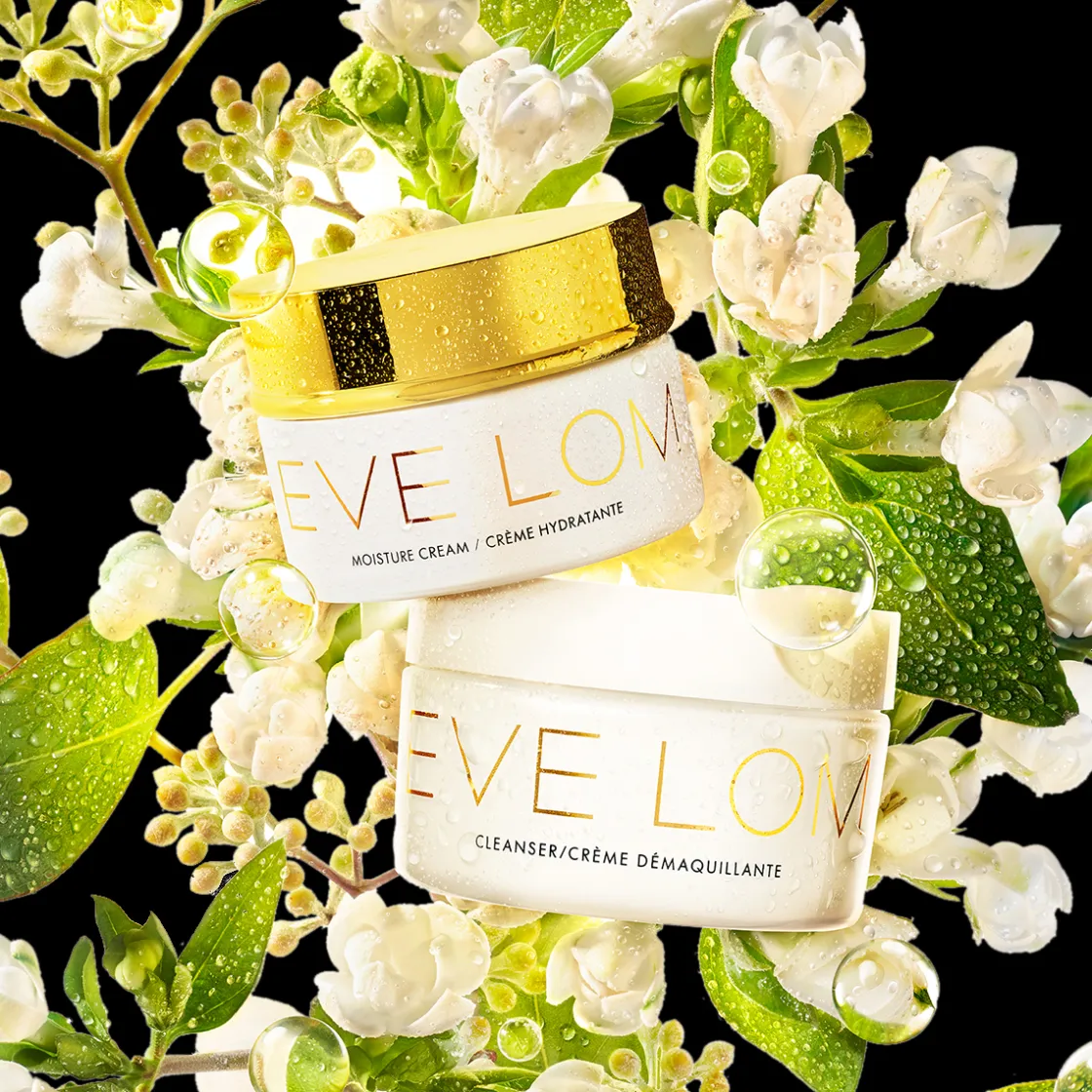 Eve Lom Moisture Cream 50ml Hot