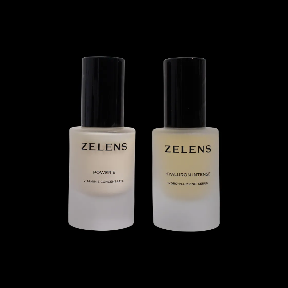 Zelens Moisture Duo 2x30ml