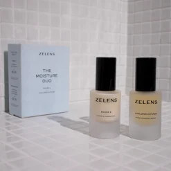 Zelens Moisture Duo 2x30ml