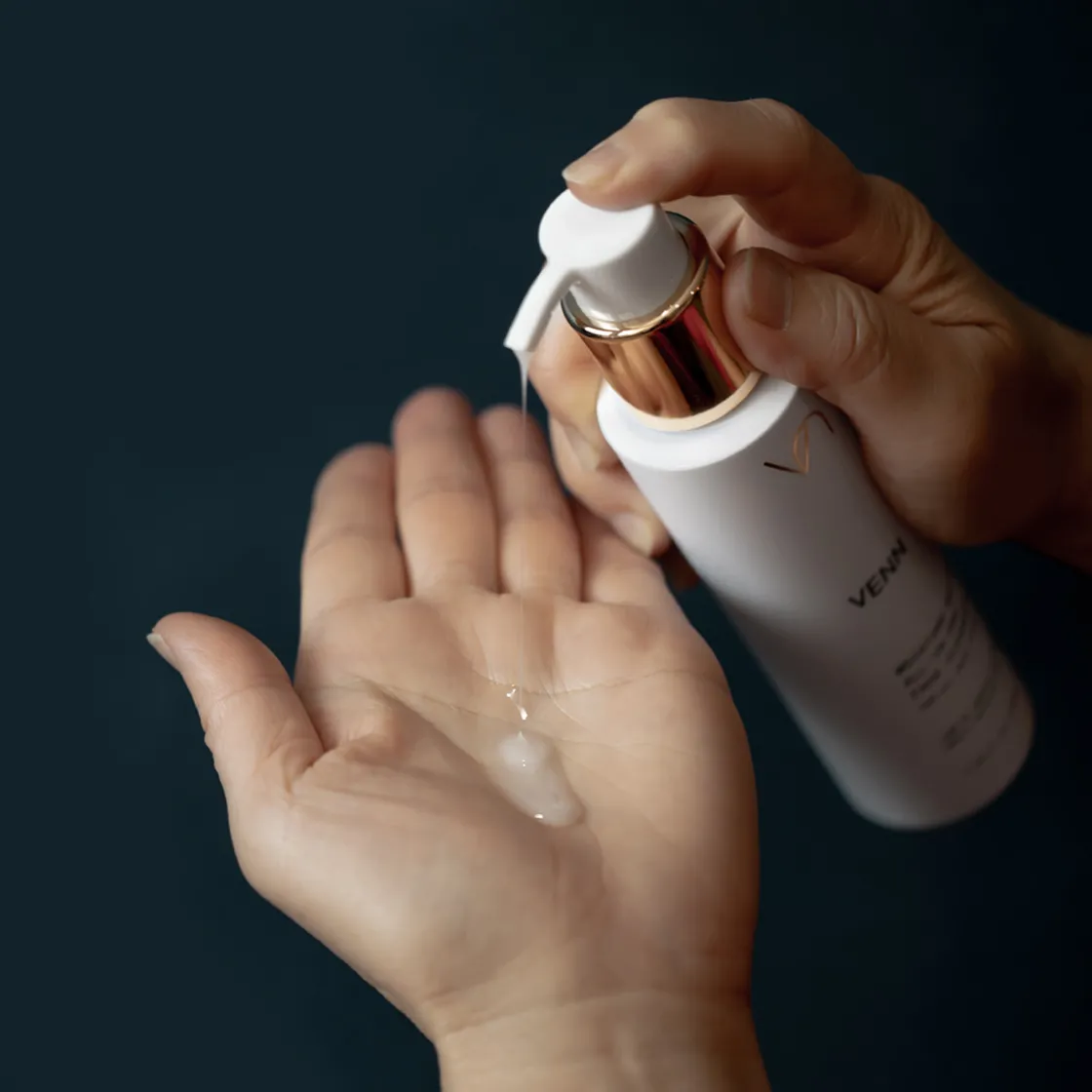 VENN Moisture-Balance All-In-One Cleanser 150ml Sale