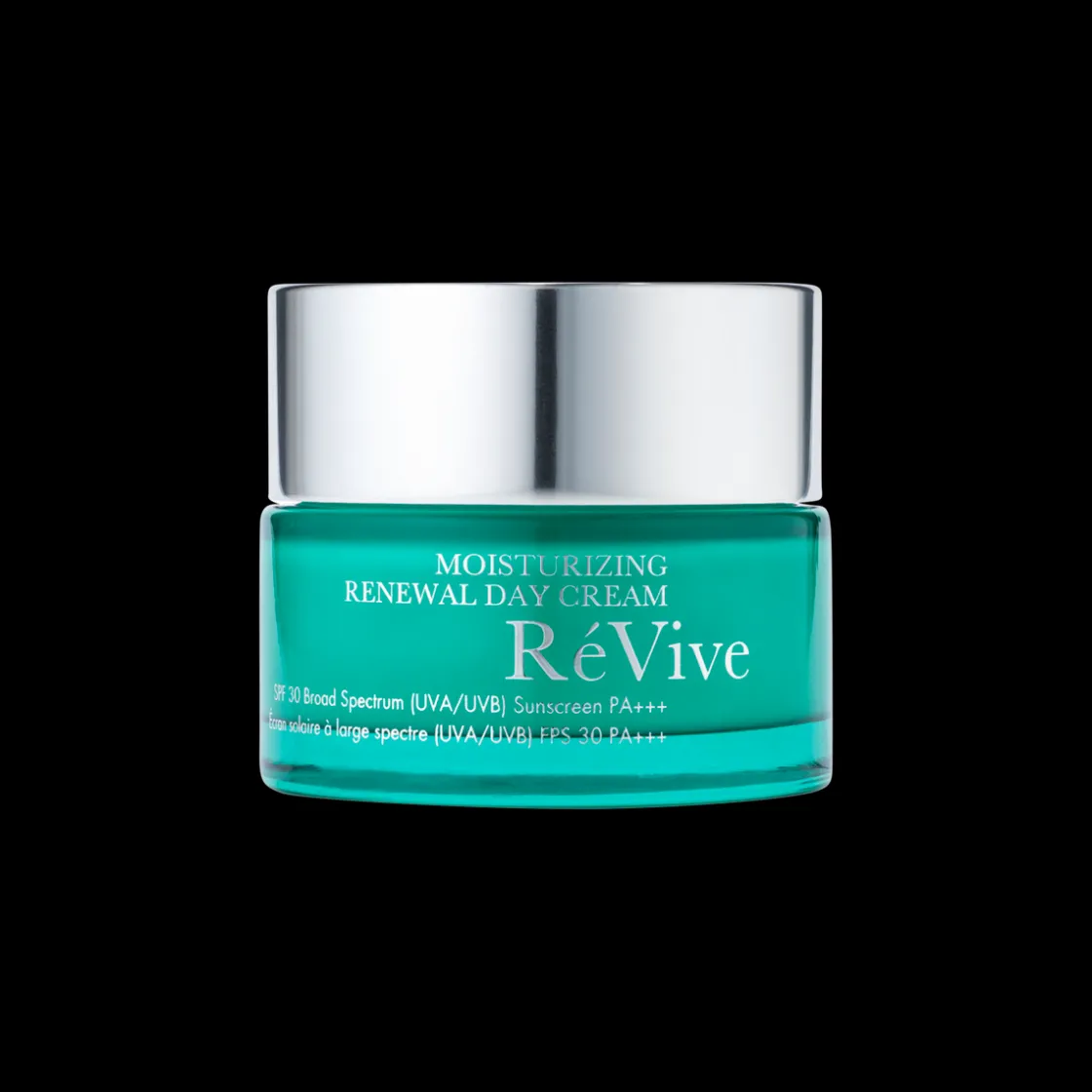 Revive Moisturizing Renewal Day Cream SPF 30 50ml New