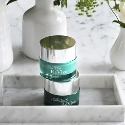 Revive Moisturizing Renewal Day Cream SPF 30 50ml New