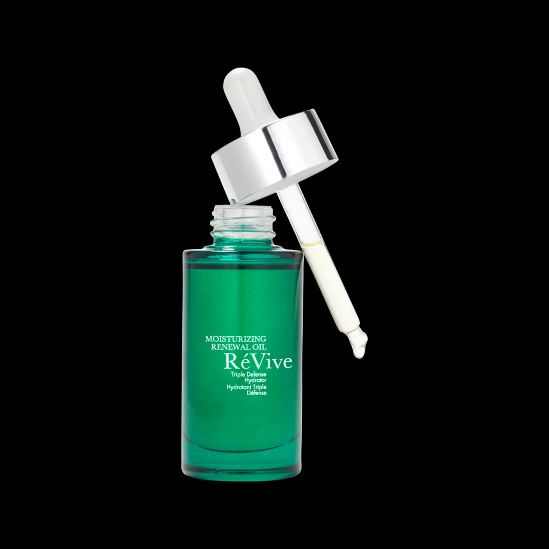 Revive Moisturizing Renewal Oil 30ml Hot
