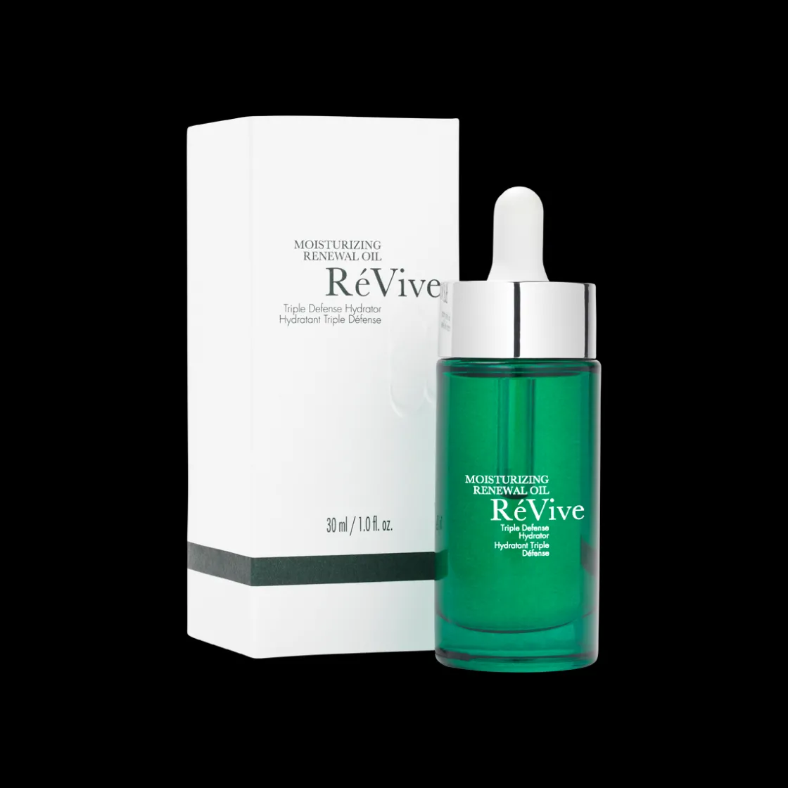 Revive Moisturizing Renewal Oil 30ml Hot
