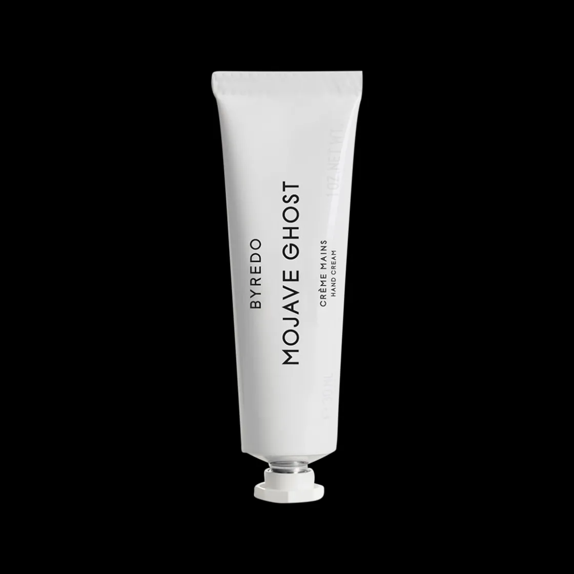 Byredo Mojave Ghost Hand Cream 30ml Hot