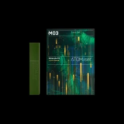 Escentric Molecules Molecule 03 Atomiser Set EDT 3x8,5ml