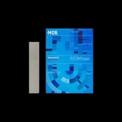 Escentric Molecules Molecule 05 Atomiser Set EDT 3x8,5ml Clearance