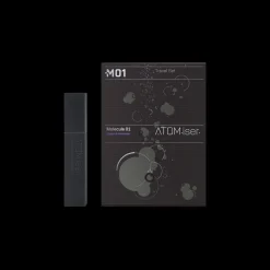 Escentric Molecules Molecule 01 Atomiser Set 3x8,5ml