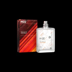 Escentric Molecules Molecule 02 100ml Hot